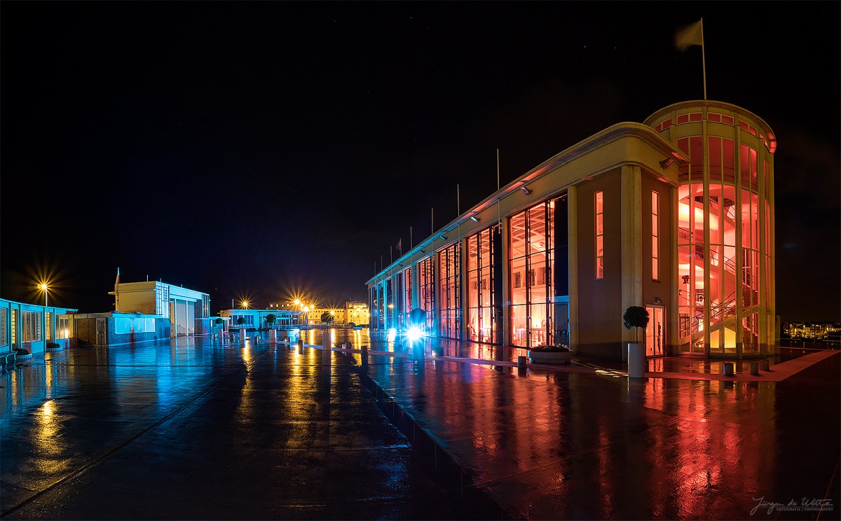 ACEG Wellington Hippodroom Oostende — photo 2