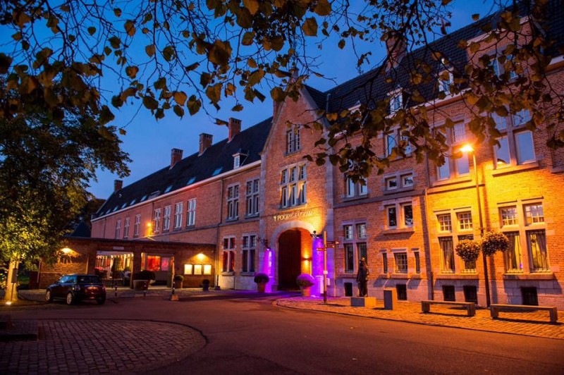 Poortgebouw — photo 2
