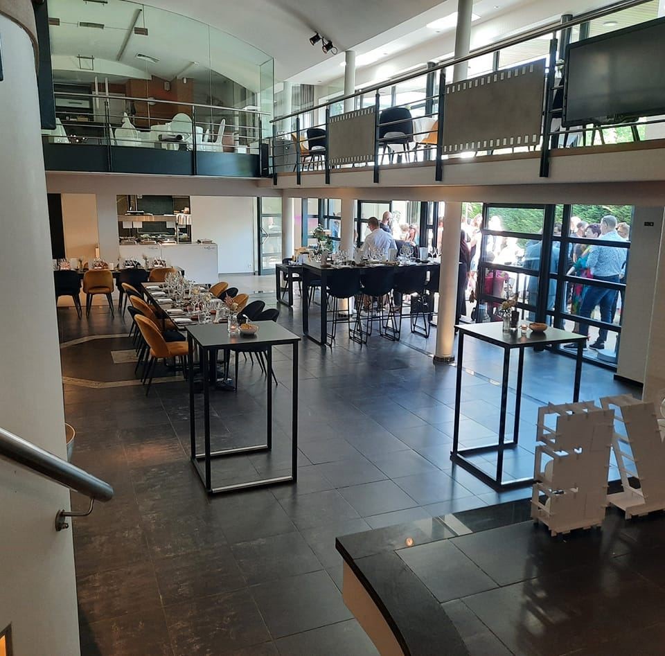 Salons Teaterhuyse — photo 5