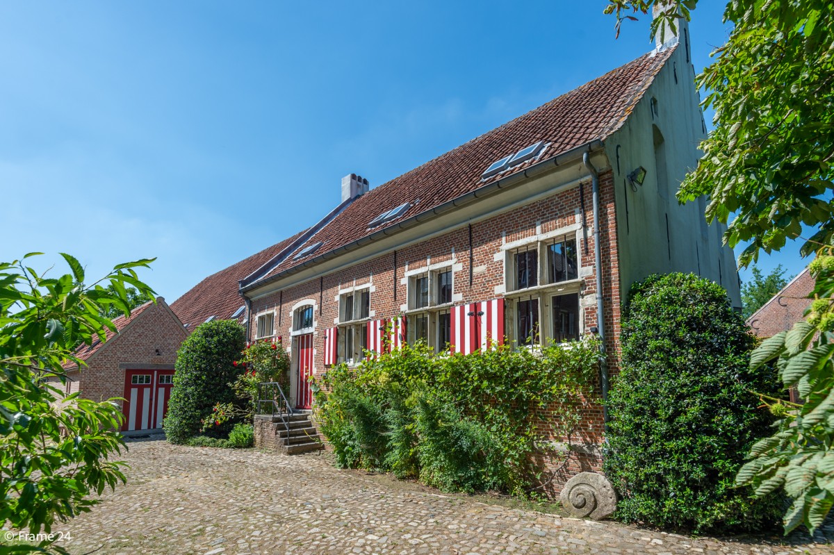 Slootjenshoeve — photo 2