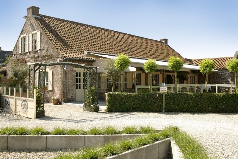 Feestzaal Ten Dauwe — photo 2