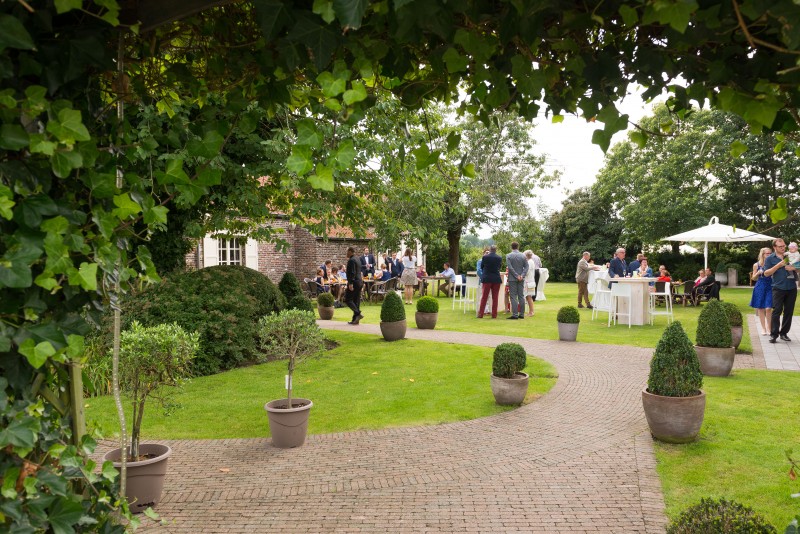 Feestzaal Ten Dauwe — photo 3