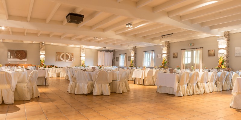 Feestzaal Ten Dauwe — photo 4