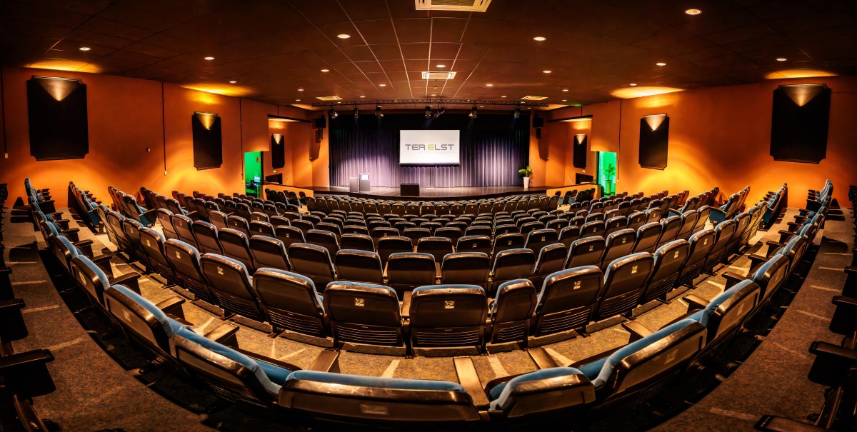 Hotel & Congres Ter Elst — photo 2