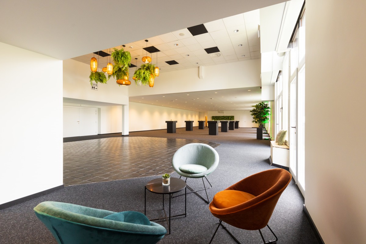 Hotel & Congres Ter Elst — photo 4