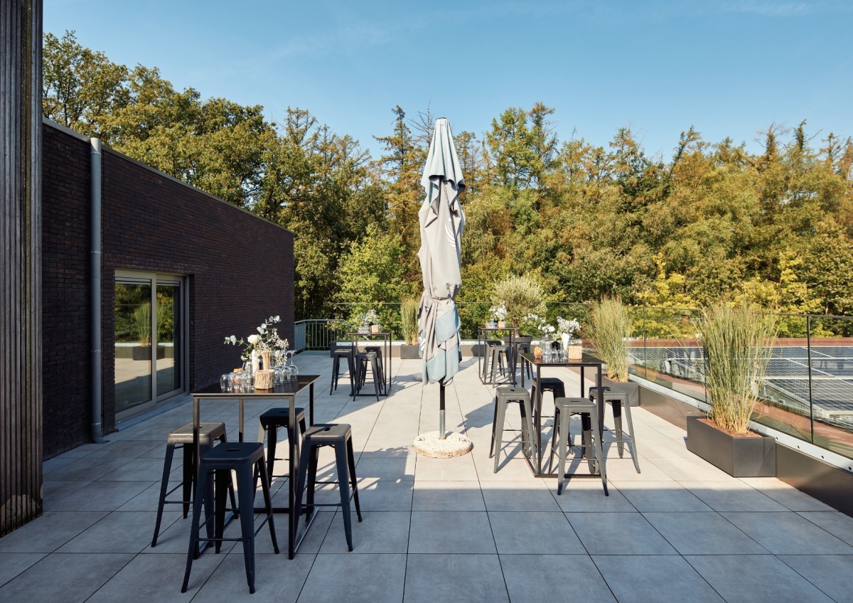 Van der Valk Hotel Dennenhof Brasschaat — photo 2