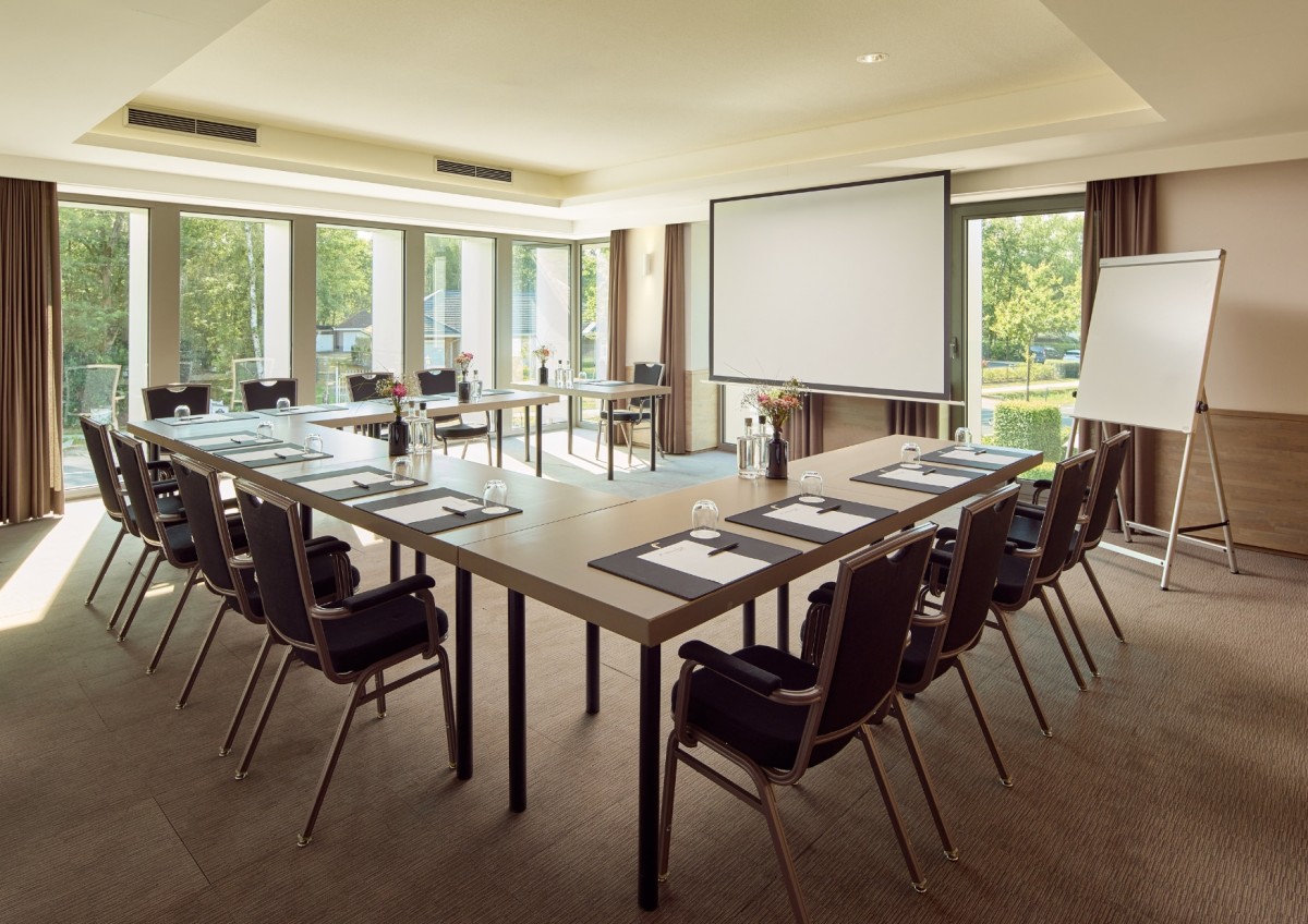 Van der Valk Hotel Dennenhof Brasschaat — photo 3