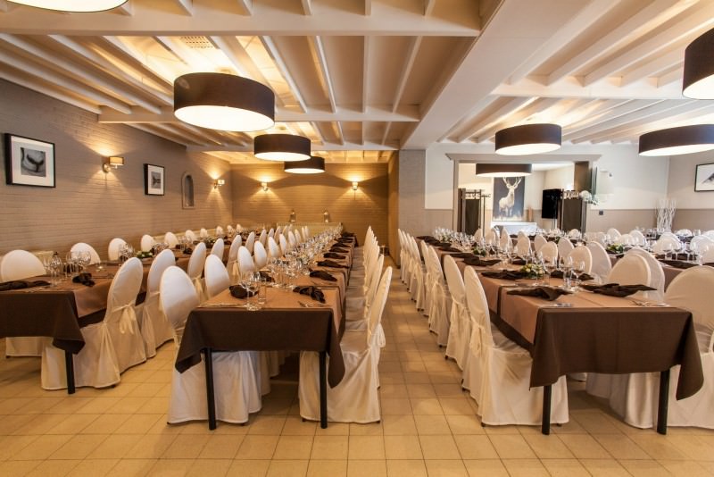 Feestzaal De Jachthoorn — photo 2
