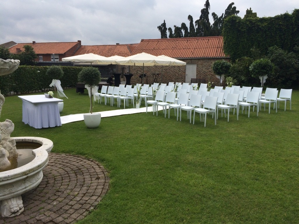 Feestzaal De Jachthoorn — photo 4