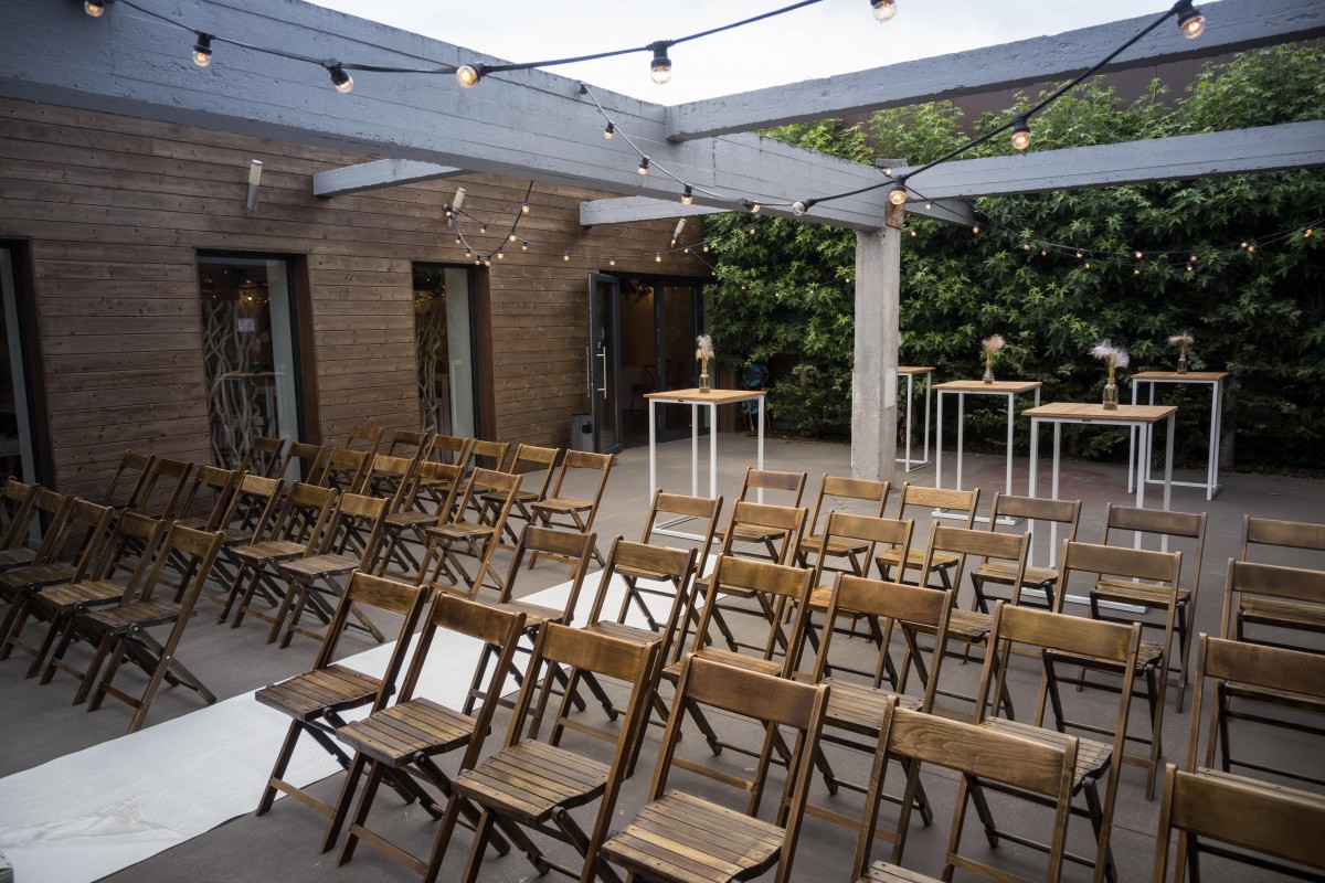 Eventroom — photo 3