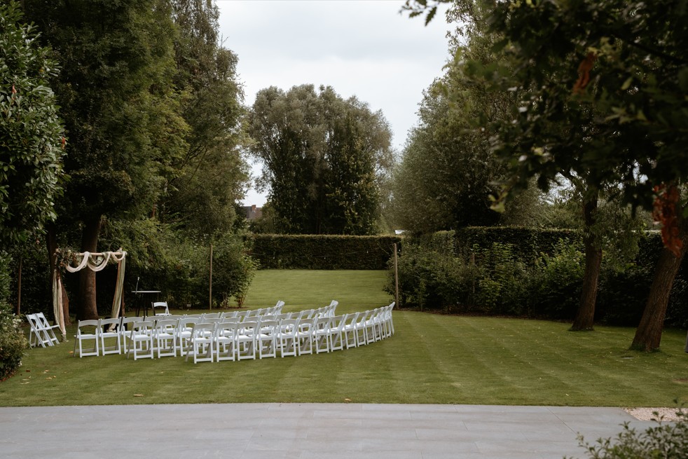 Hof ter Delft — photo 3