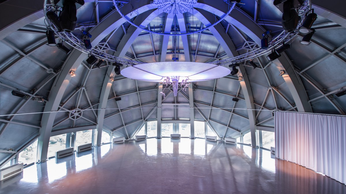 Atomium — photo 3