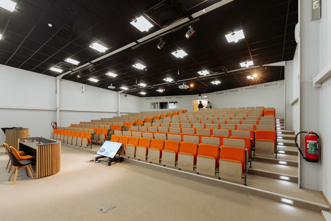 Qubiz - Business Center & Events — photo 3