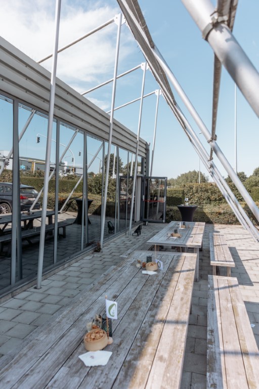 Qubiz - Business Center & Events — photo 5