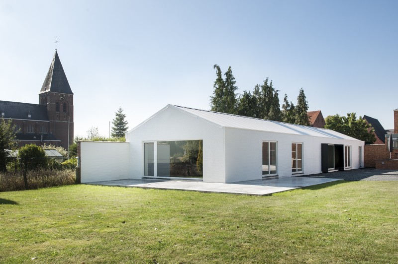 HÔME - House of Meetings — photo 2