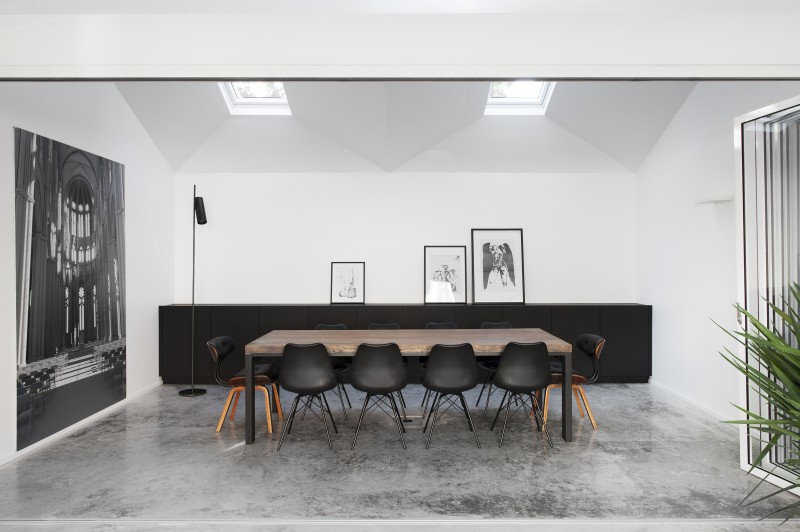 HÔME - House of Meetings — photo 3