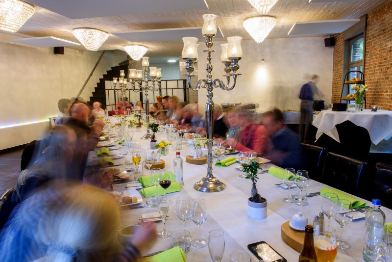 De Jacht Heverlee — photo 4
