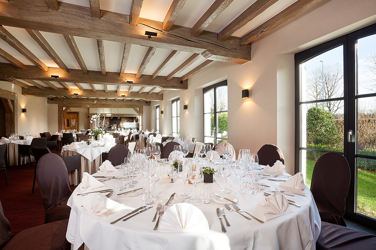 Hotel - Restaurant Weinebrugge — foto 3