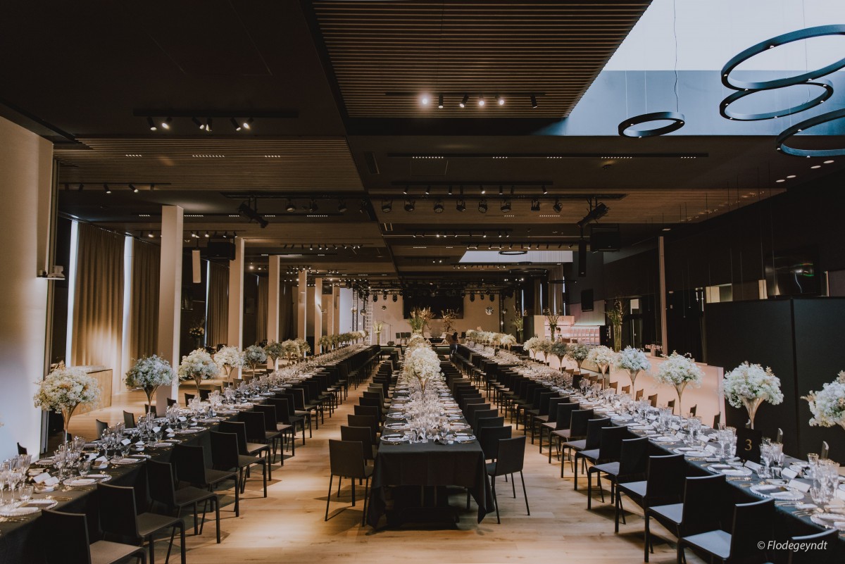 Events & Hotel Den Berg — photo 2