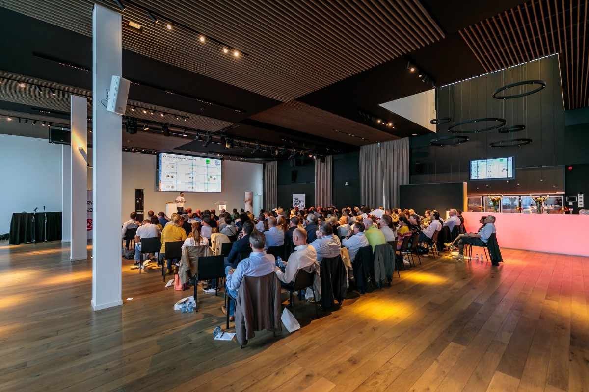 Events & Hotel Den Berg — photo 3