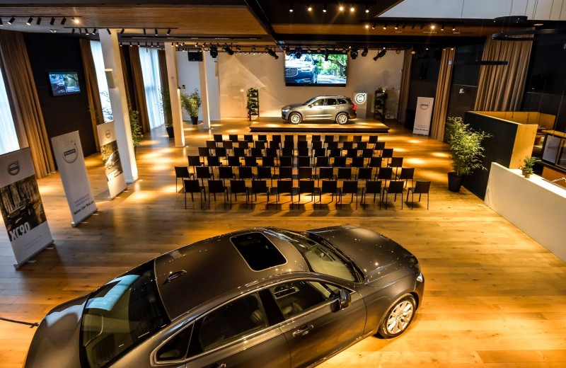 Events & Hotel Den Berg — photo 4