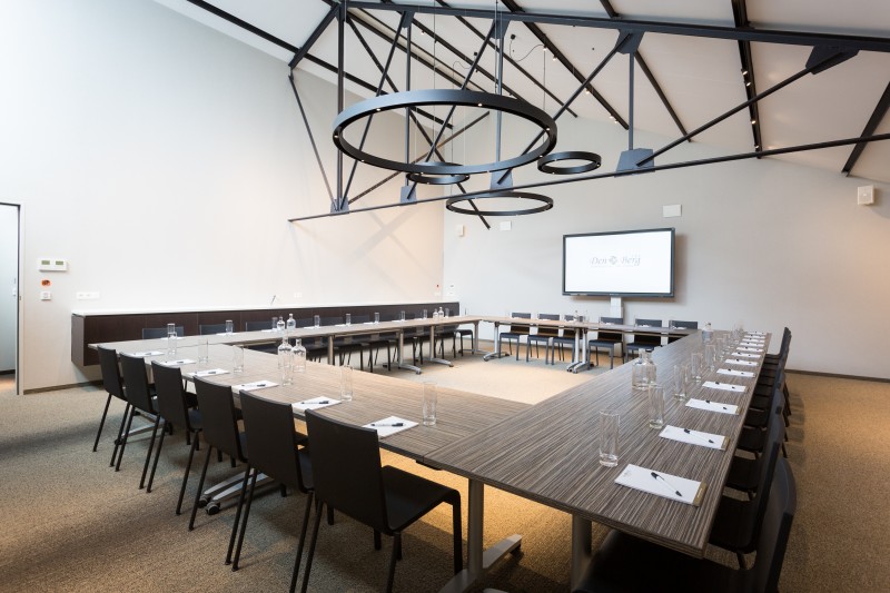 Events & Hotel Den Berg — photo 5