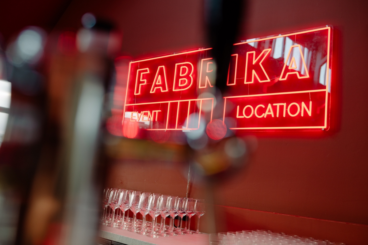 FABRIKA — photo 3