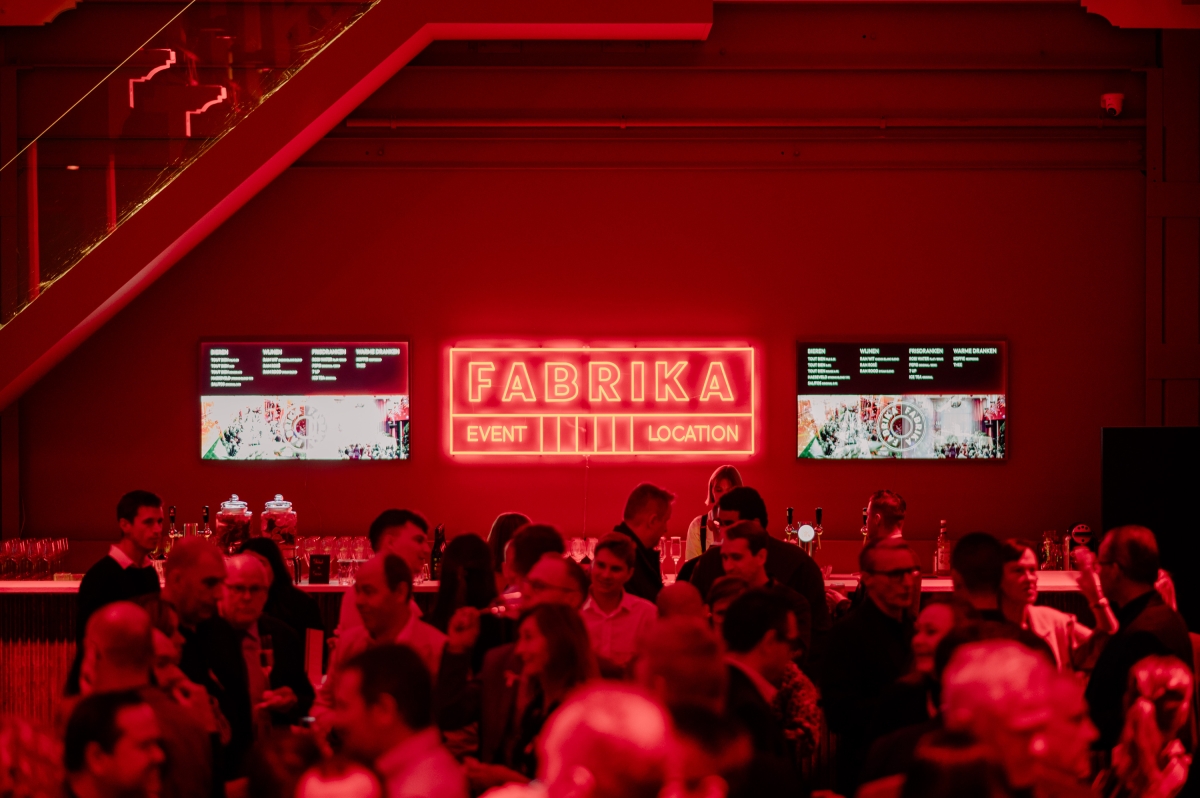 FABRIKA — photo 4