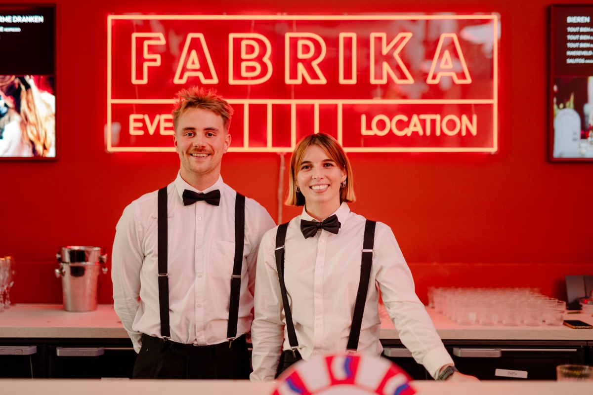FABRIKA — photo 5