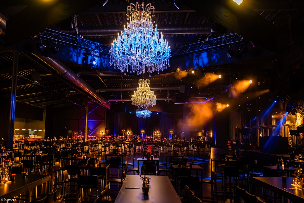 HANGAR58 — foto 4