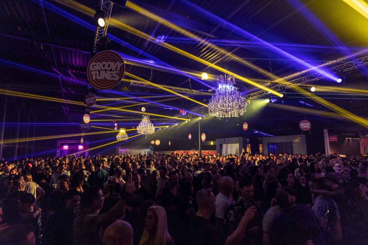 HANGAR58 — foto 5