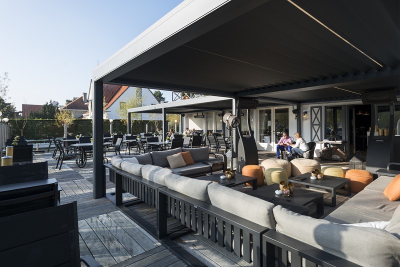 Hotel Lebeau19 — foto 2