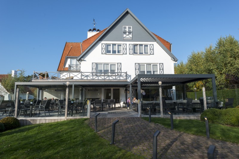 Hotel Lebeau19 — foto 5