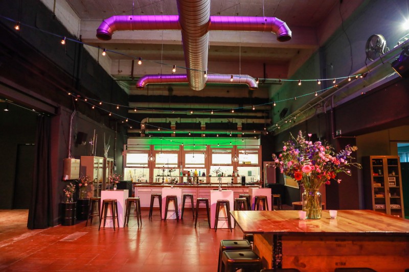 The Lab Gent — photo 2