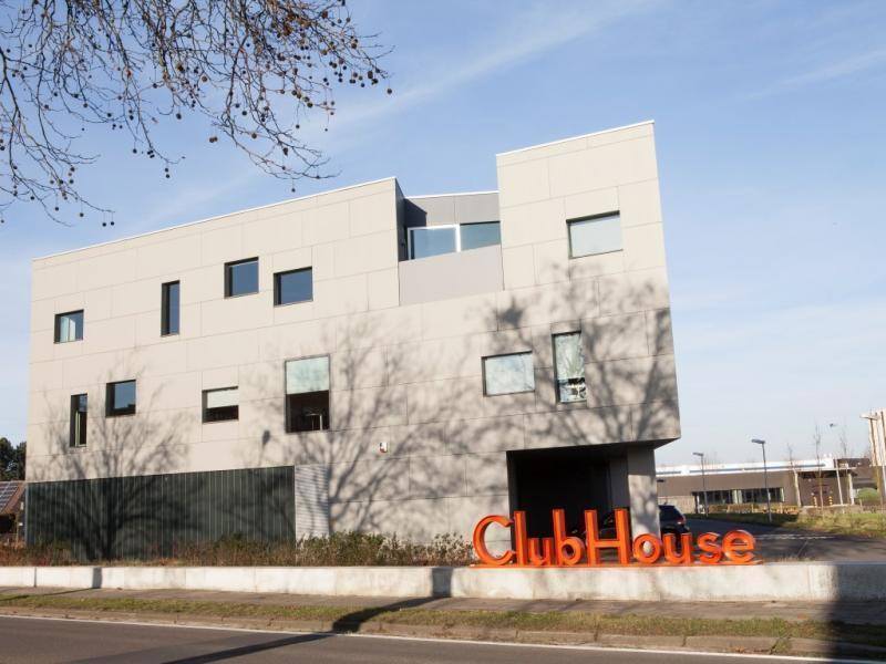 ClubHouse Kontich — photo 2