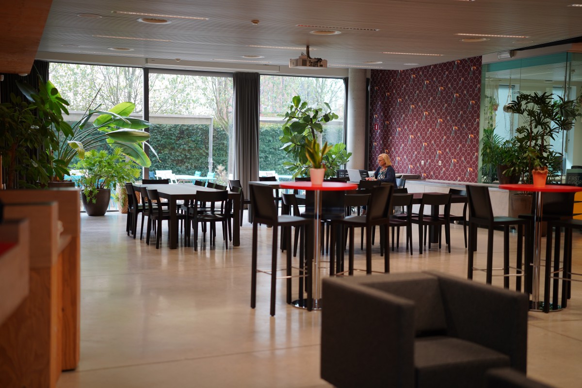 ClubHouse Kontich — photo 3