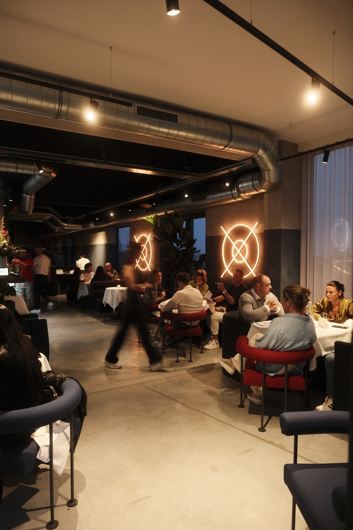 Skybar Antwerp — photo 2