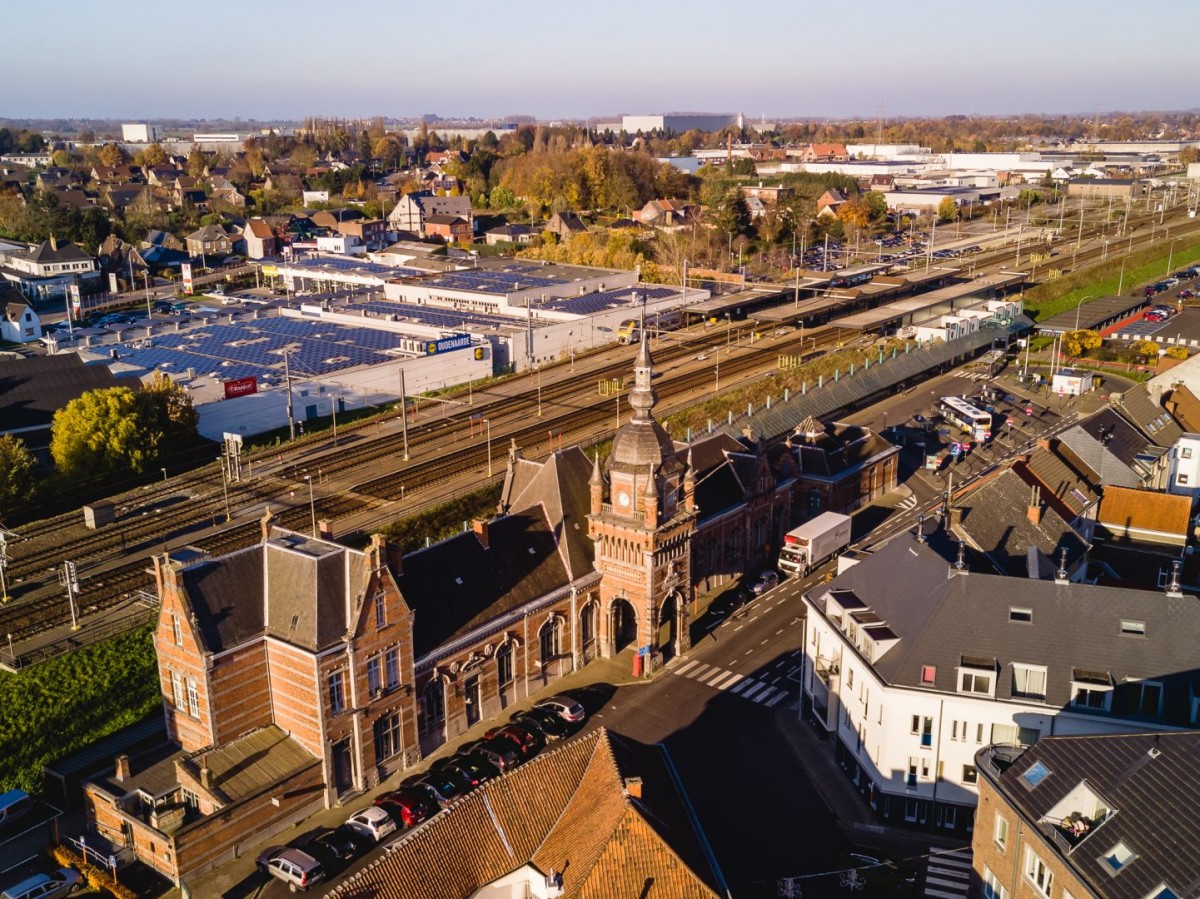 Gare-C — photo 2