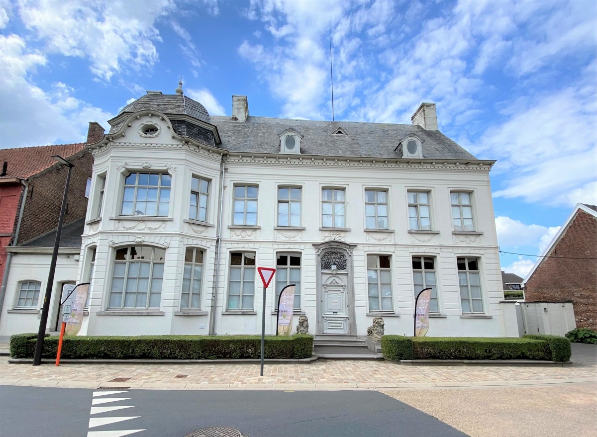 Het Leeuwenhuis — photo 2