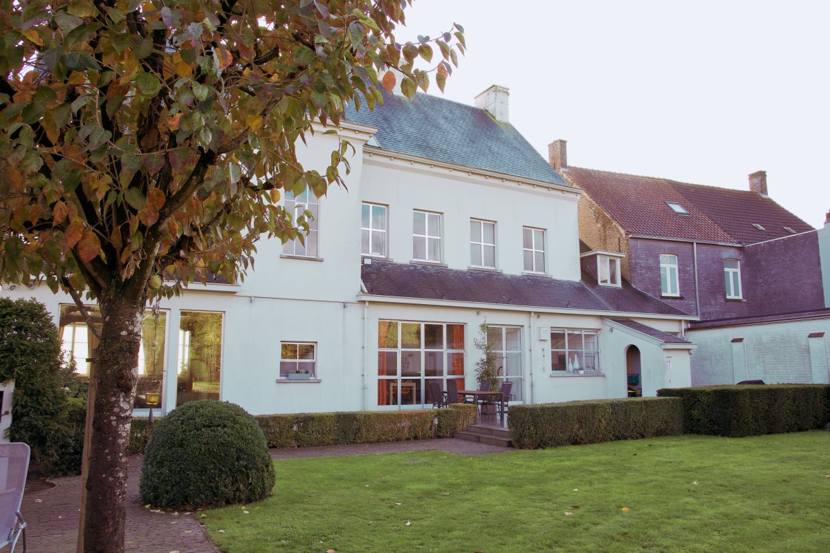 Het Leeuwenhuis — photo 3