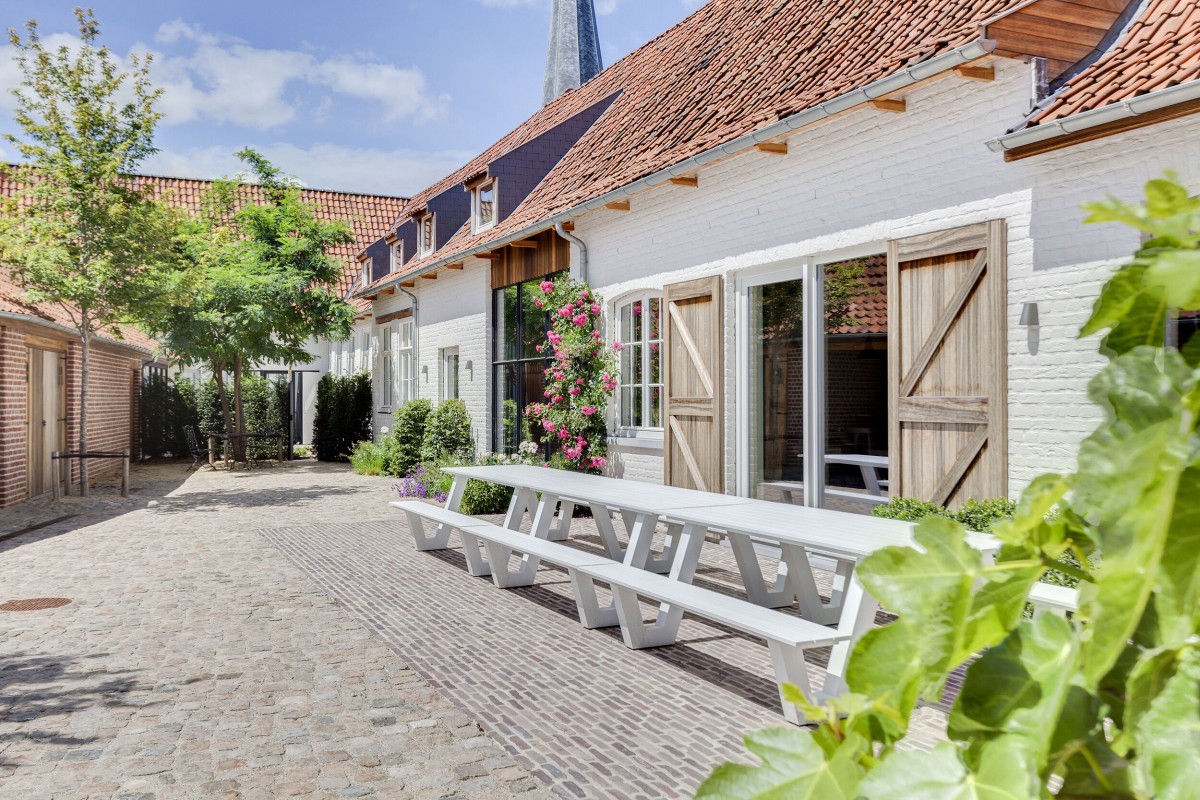 Douviehuis — foto 2