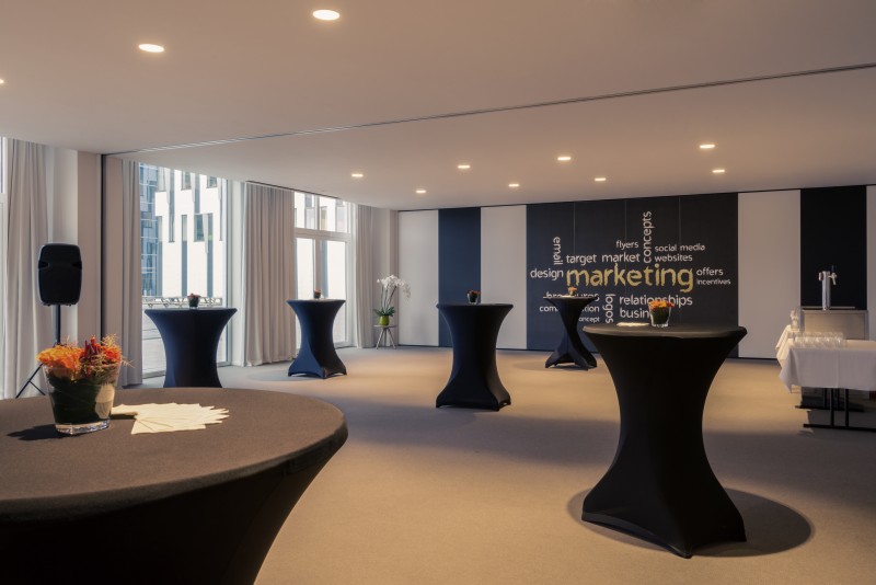 C-Hotels Westwing Roeselare — photo 2