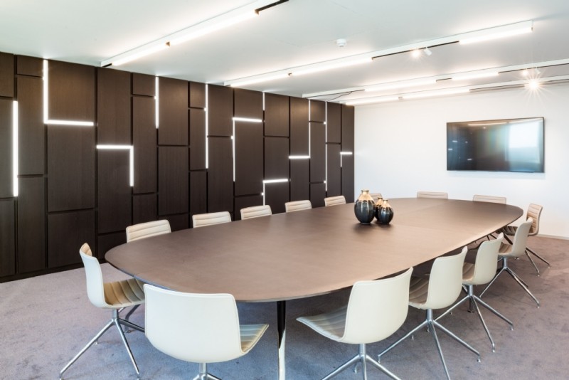 C-Hotels Westwing Roeselare — photo 5