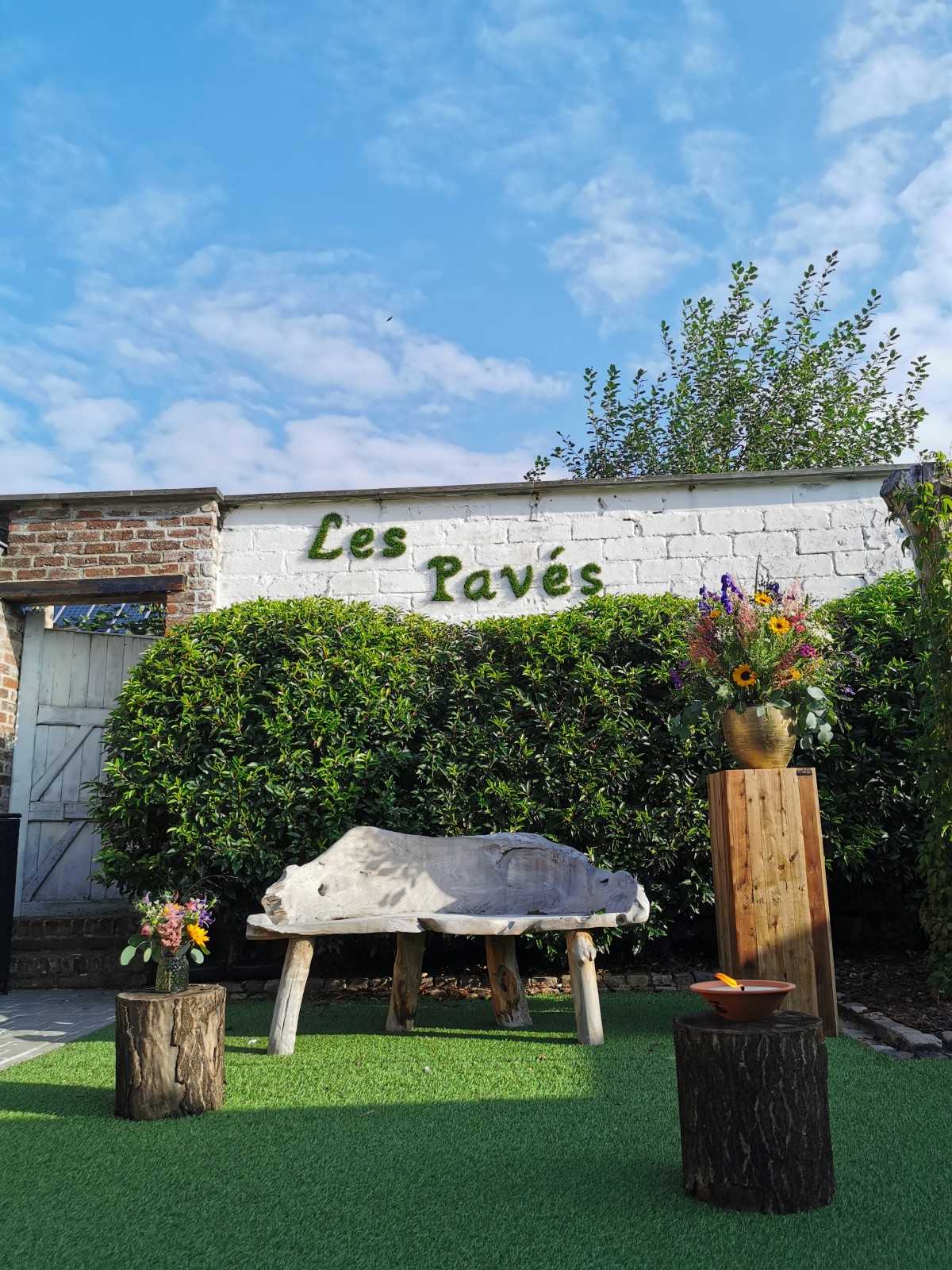 Les Pavés — photo 5