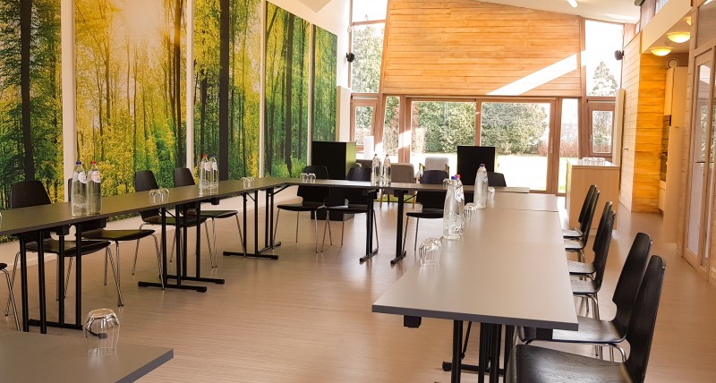 The Interactive Hub — photo 2