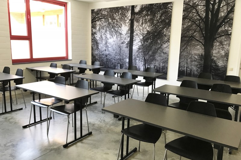 The Interactive Hub — photo 3