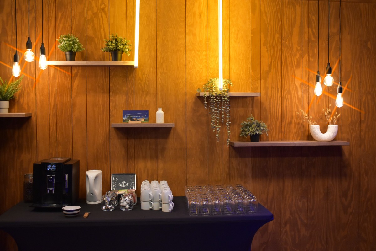 The Interactive Hub — photo 4