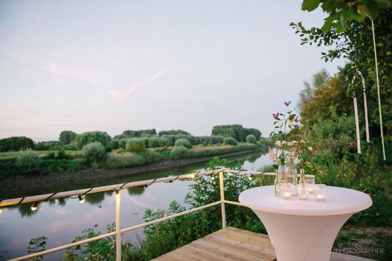 Feestzaal Bassin — photo 2