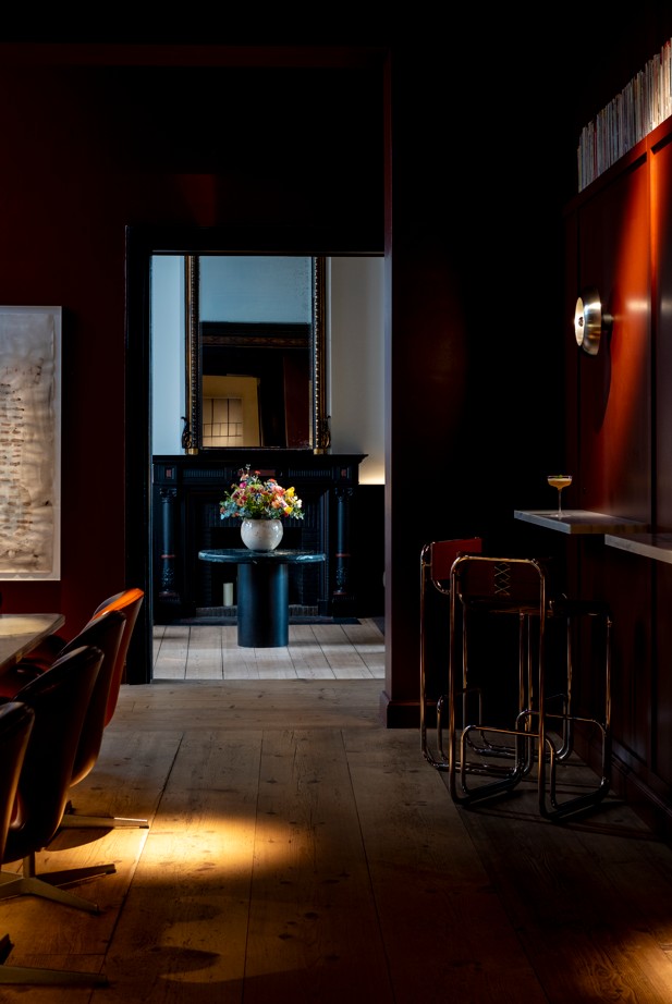 Hotel Julien — photo 3