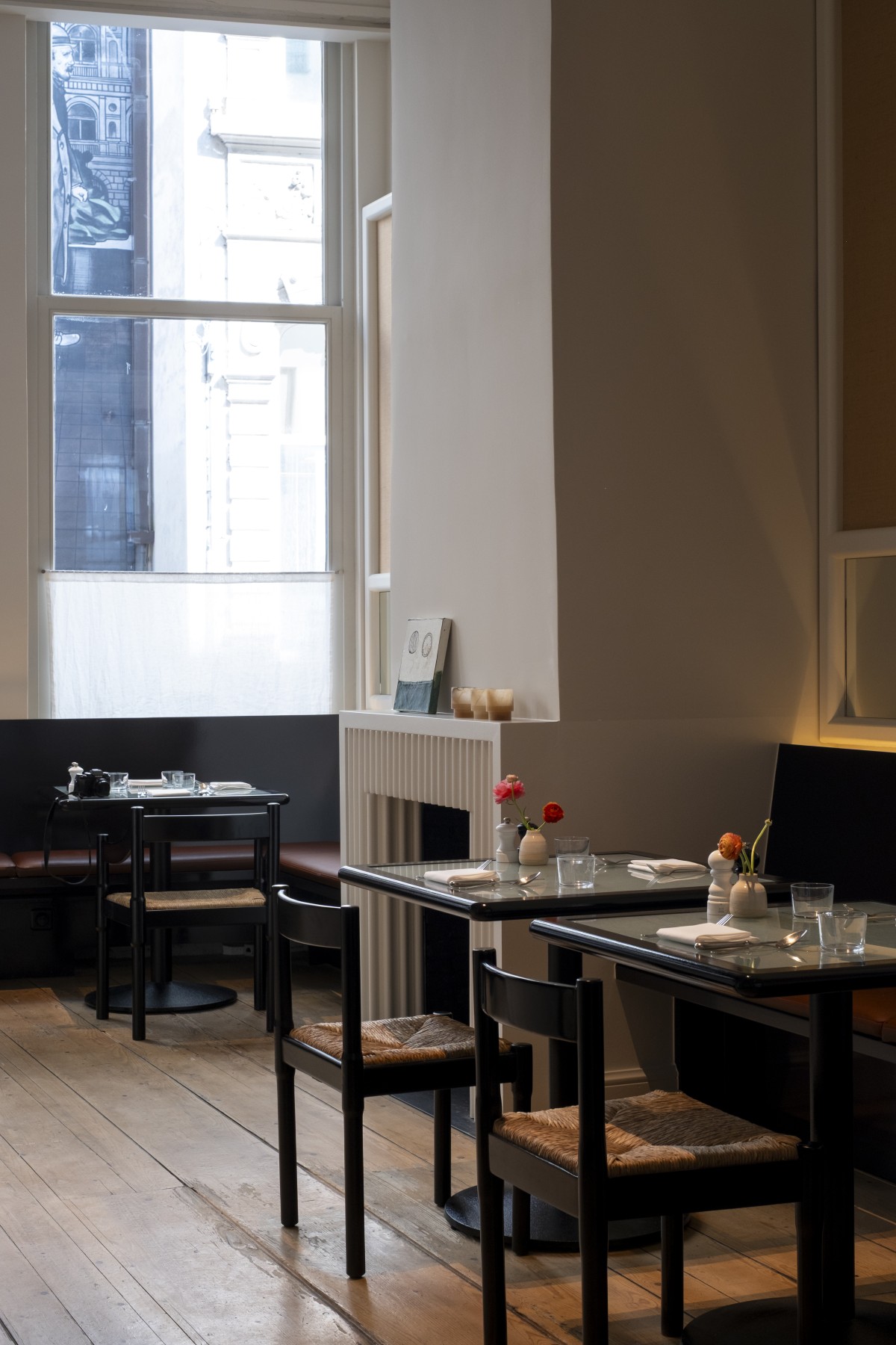 Hotel Julien — photo 5